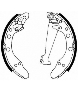 Brake ENGINEERING - SH1092 - 